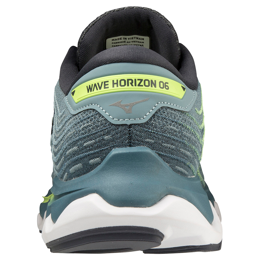 Horizon 6 - Blue Running shoes trainers | Mizuno Belgium