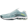 Mizuno Wave Lightning Z7 StoneBlue/Wht/NeoLime