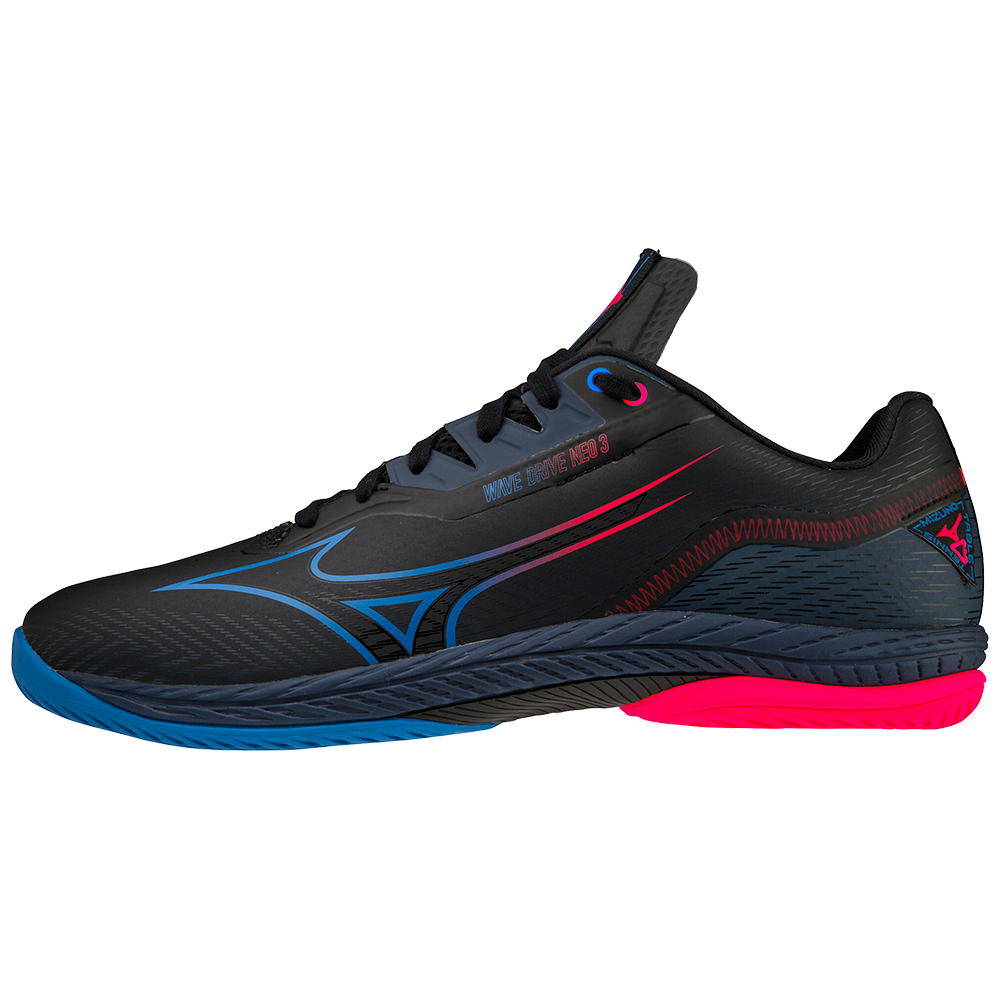mizuno wave drive a3 navy