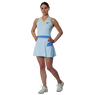 Mizuno Stargazer Dress(W) Ice Water