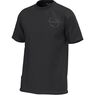 Mizuno Athletic Mizuno Casual T(M) BLACK