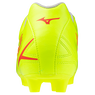 Mizuno MONARCIDA NEO III SELECT Safety Yellow/Fiery Coral 2