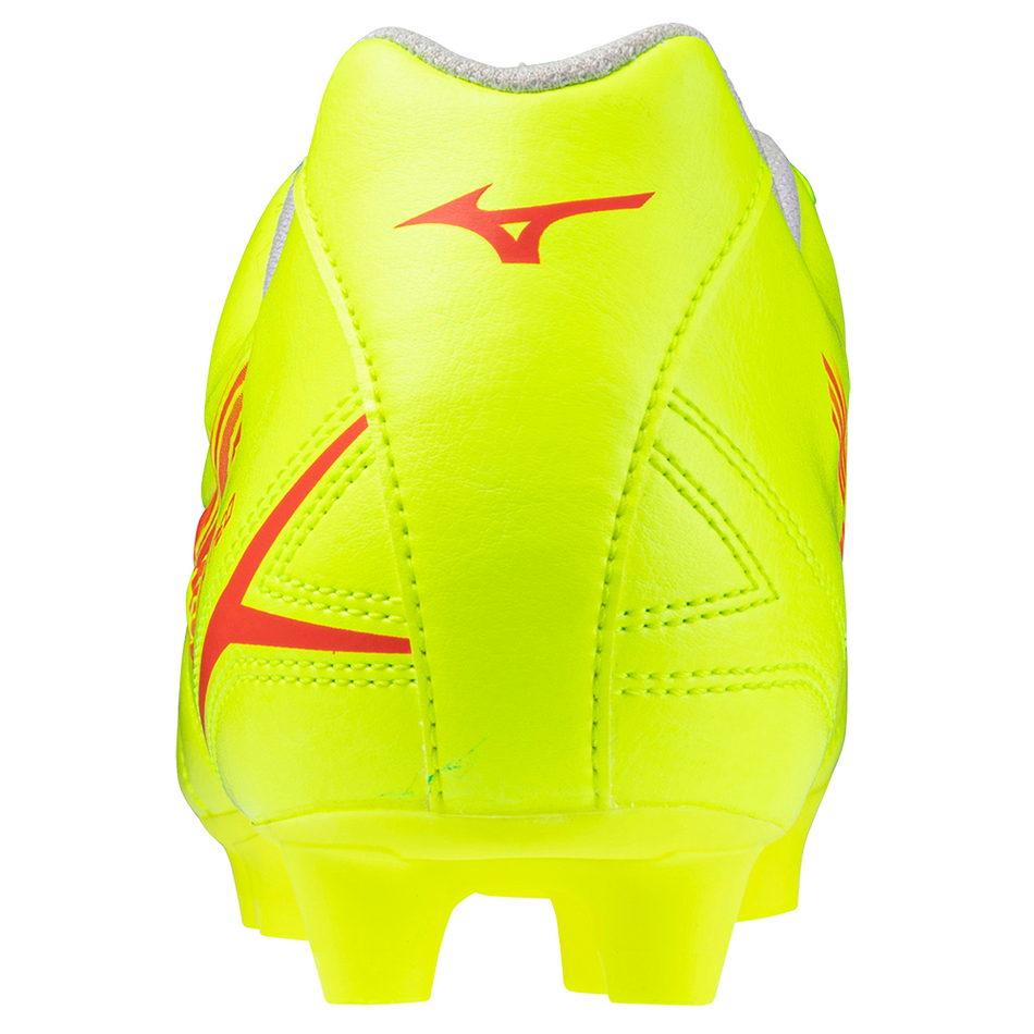 Mizuno MONARCIDA NEO III SELECT Safety Yellow/Fiery Coral 2