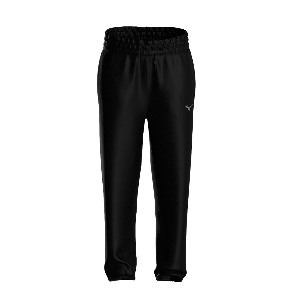 Mizuno Athleticwear joggers Black