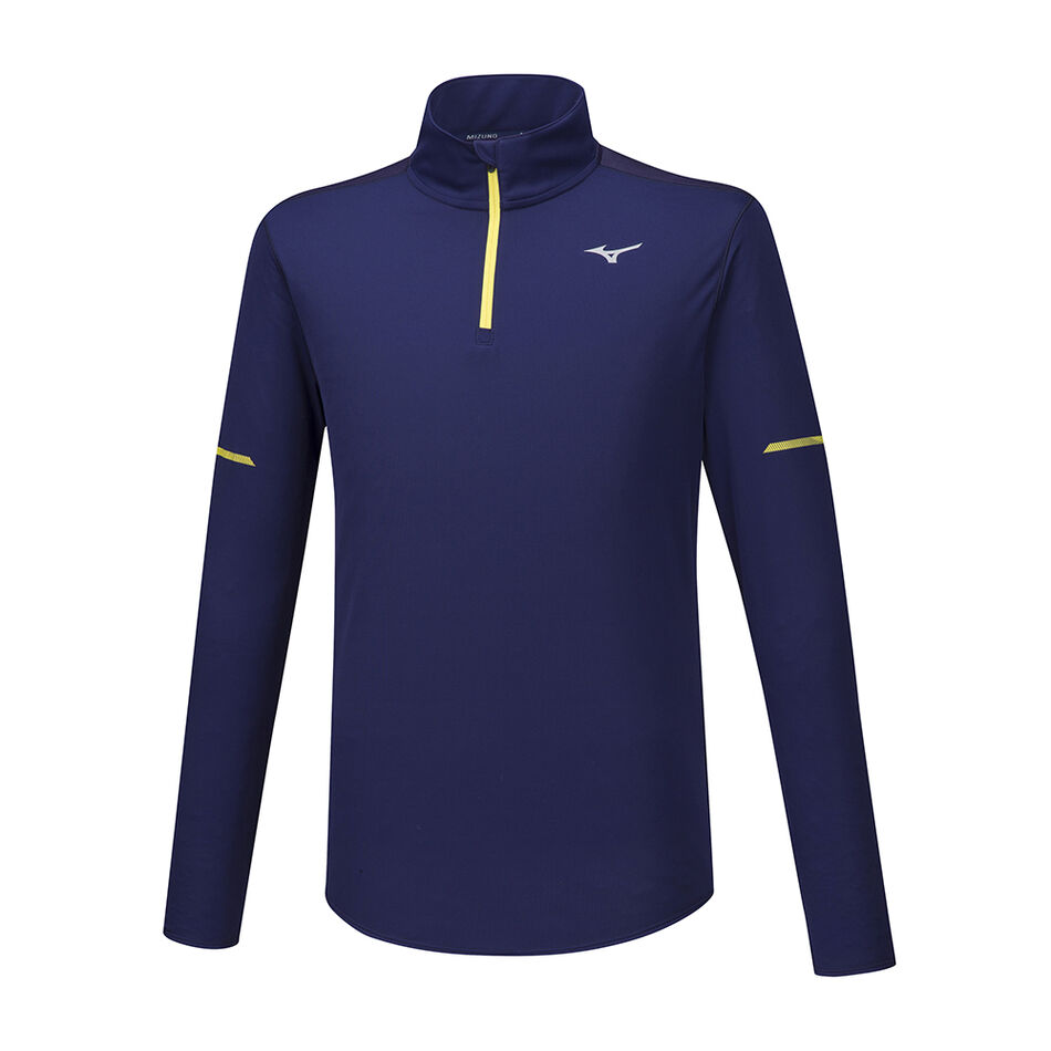 Mizuno Alpha LS HZ  Astral Aura