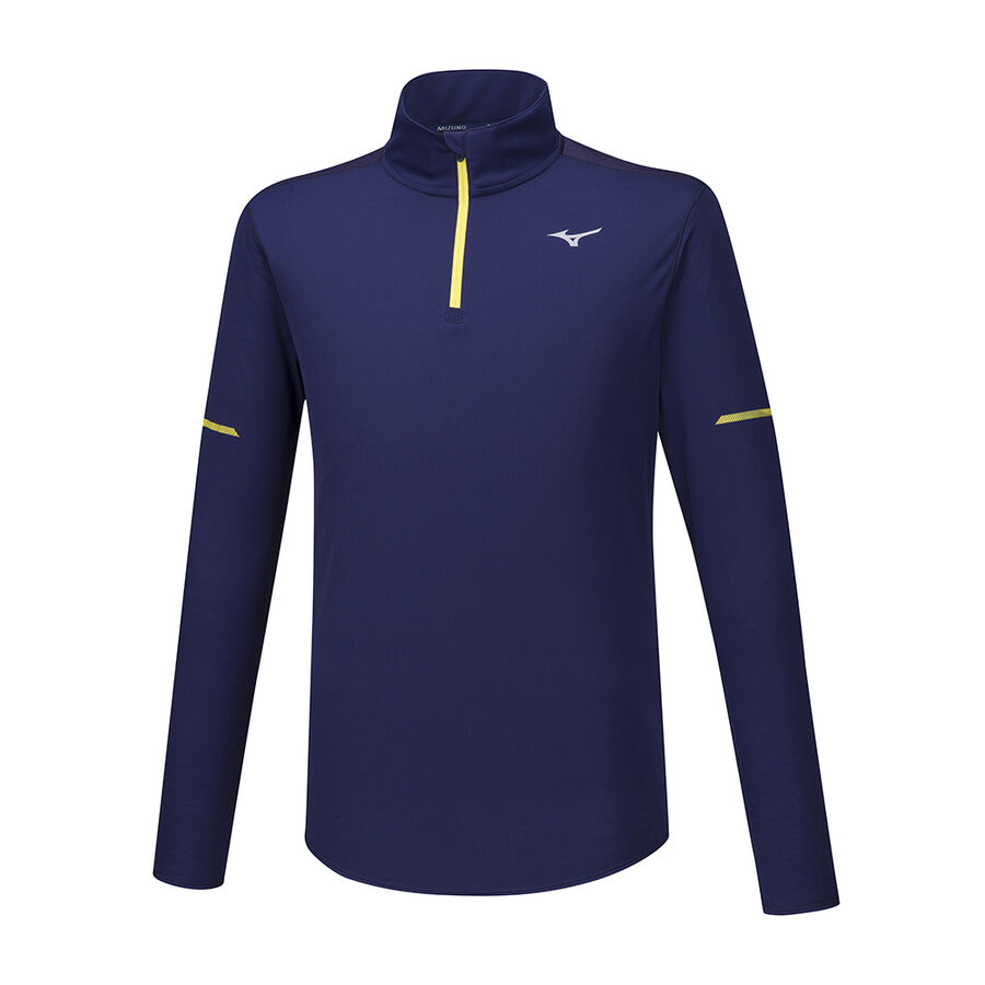 Mizuno Alpha LS HZ Astral Aura