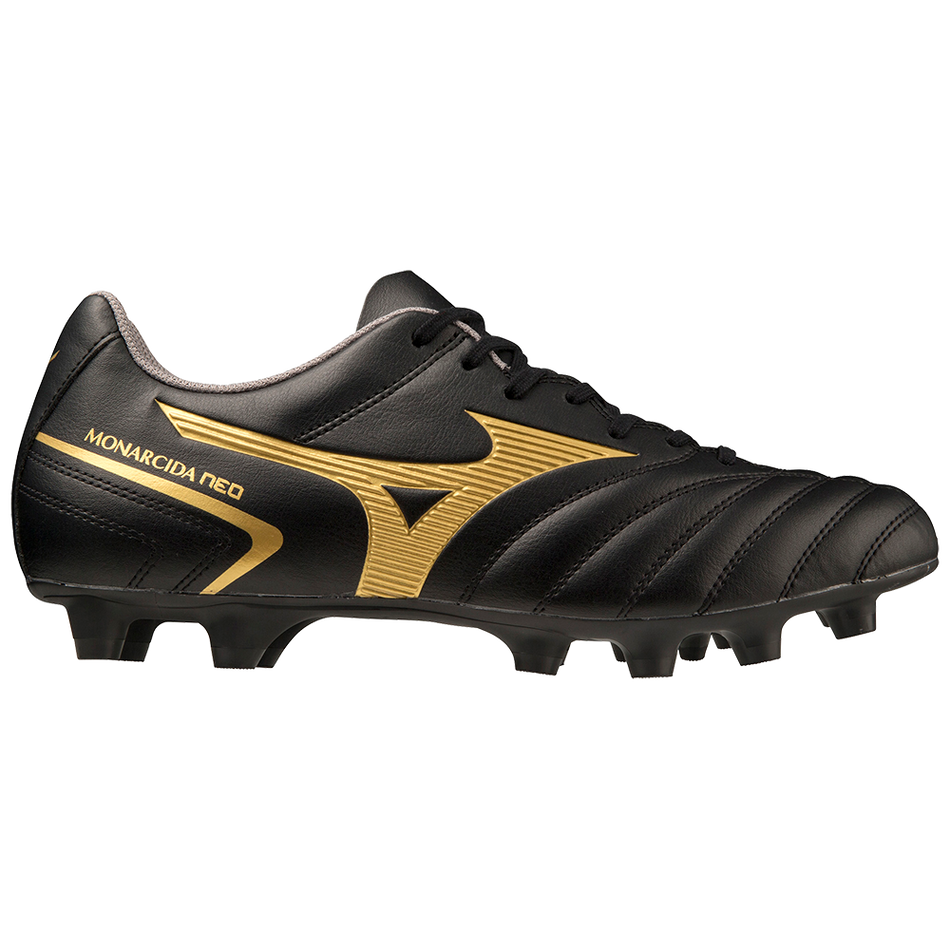 Mizuno MONARCIDA NEO II SELECT Black/Gold
