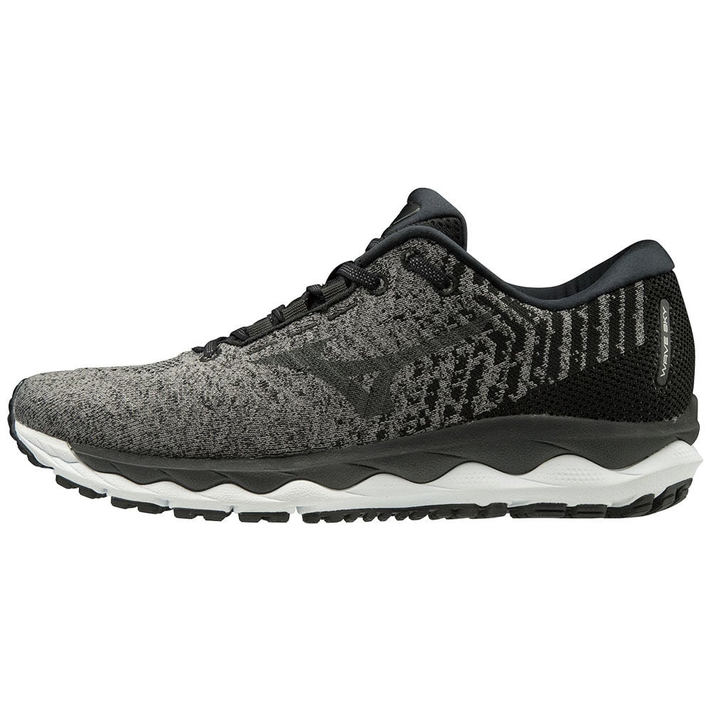 mizuno sky waveknit 3 review