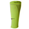 Mizuno Compression Support Lime Green