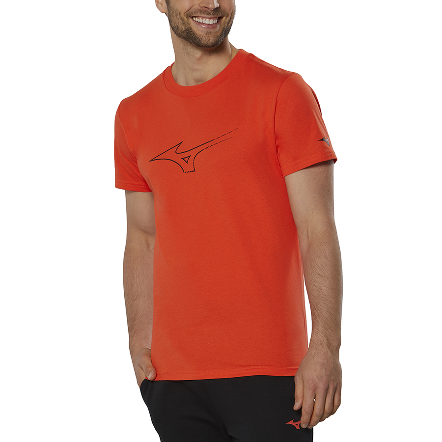 Mizuno Athletic RB Tee K2GA200156