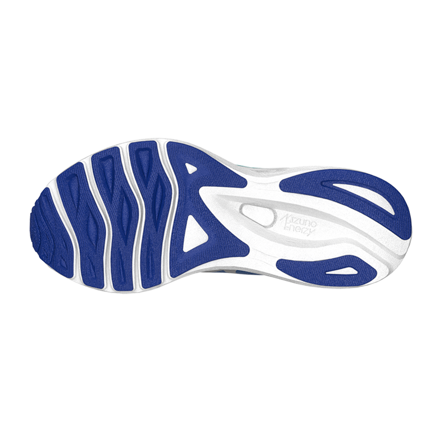 Mizuno WAVE SERENE 2 Princess Blue/Silver/Ceramic