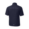 Mizuno Mizuno Drizzle Hoodie T Navy