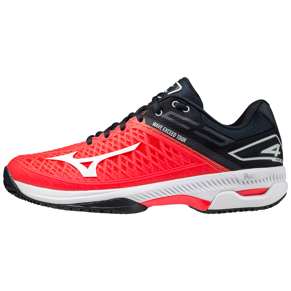 Mizuno tennis wave best sale exceed