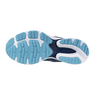 Mizuno WAVE PRODIGY 6 Estate blue/river blue/parisian blue