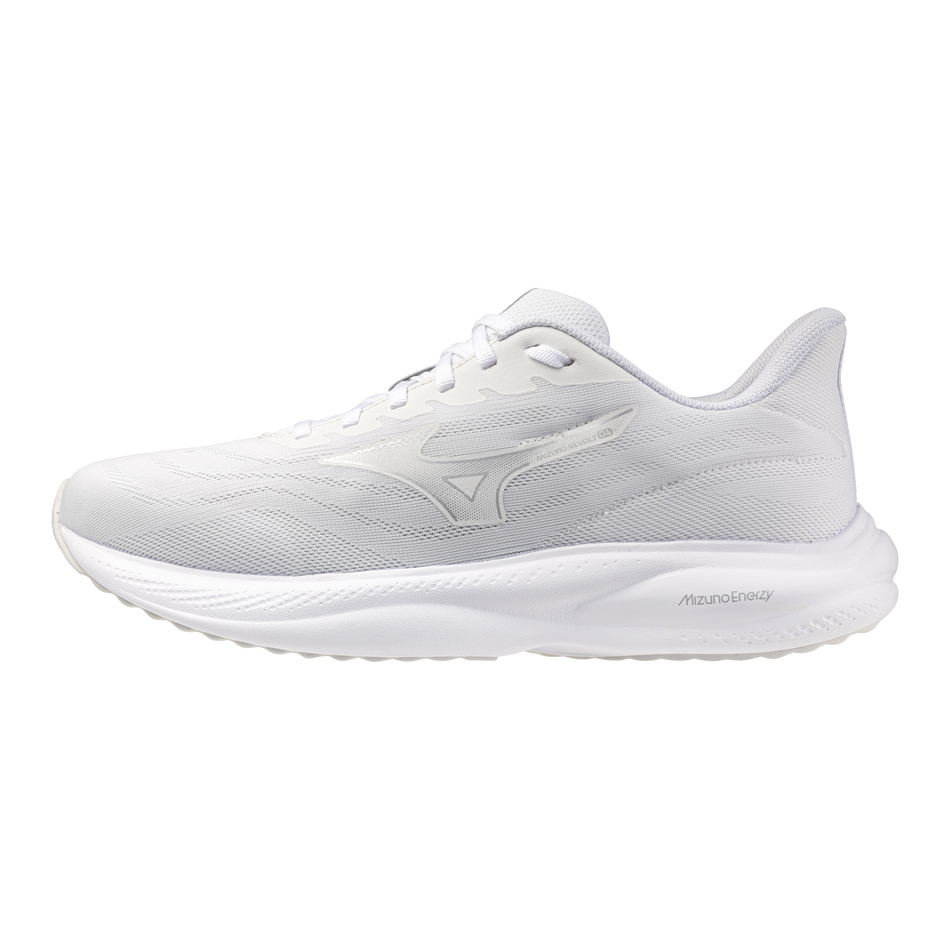 Mizuno MIZUNO REVOLT 4 White/galaxy Silver/harbor Mist