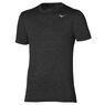 Mizuno Impulse Core Tee Black