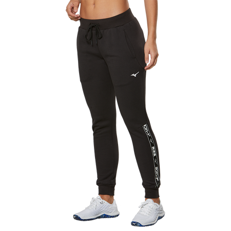 Katakana Sweat Pant