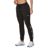 Mizuno Katakana Sweat Pant Black