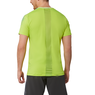 Mizuno Shadow Tee Acide Lime