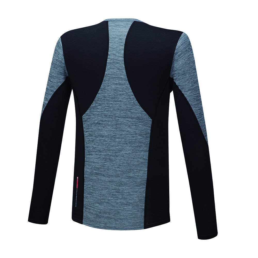 Virtual Body G2 Crew siteCatalog Mizuno EU Mizuno France