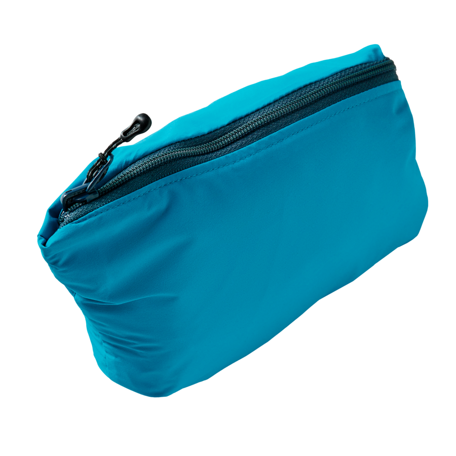Mizuno WATERPROOF 20K ER JACKET Capri Breeze