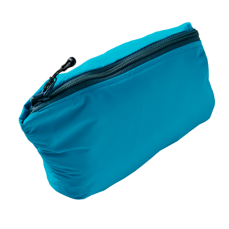 Mizuno WATERPROOF 20K ER JACKET Capri Breeze