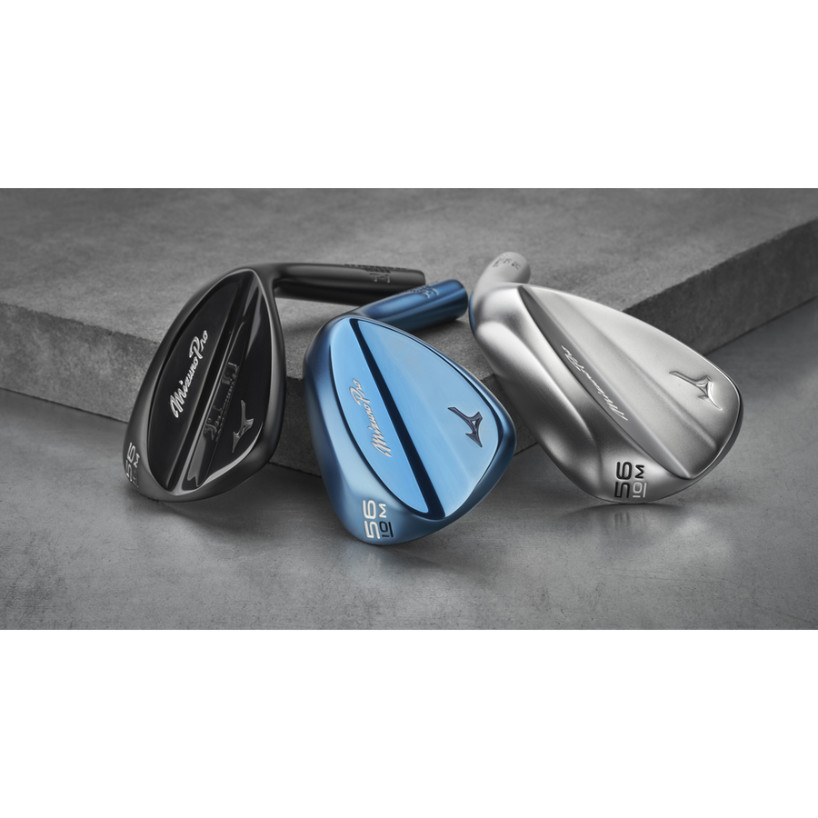 Mizuno Mizuno Pro T-1 wedge Black IP Black IP