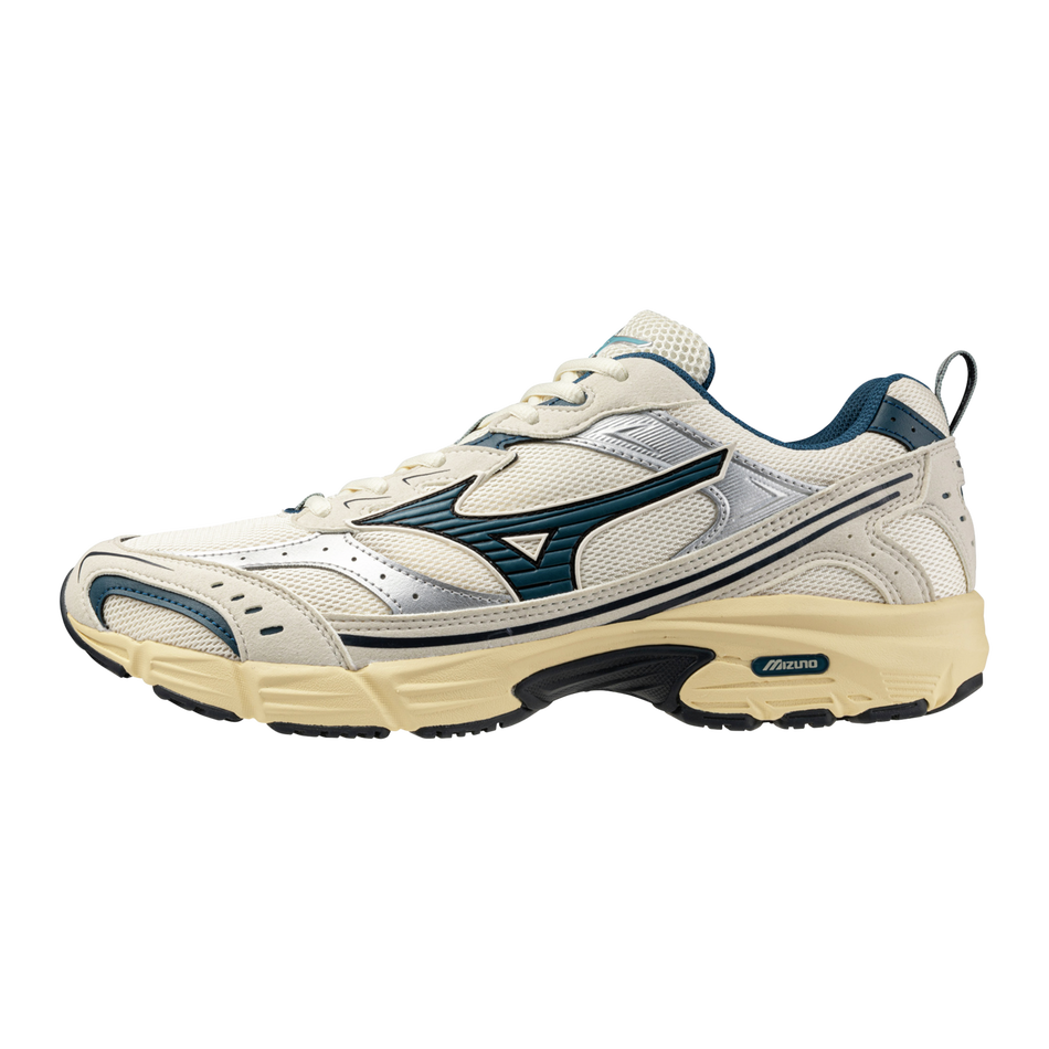 Mizuno MXR Pristine/Sailor Blue/Silver Bi