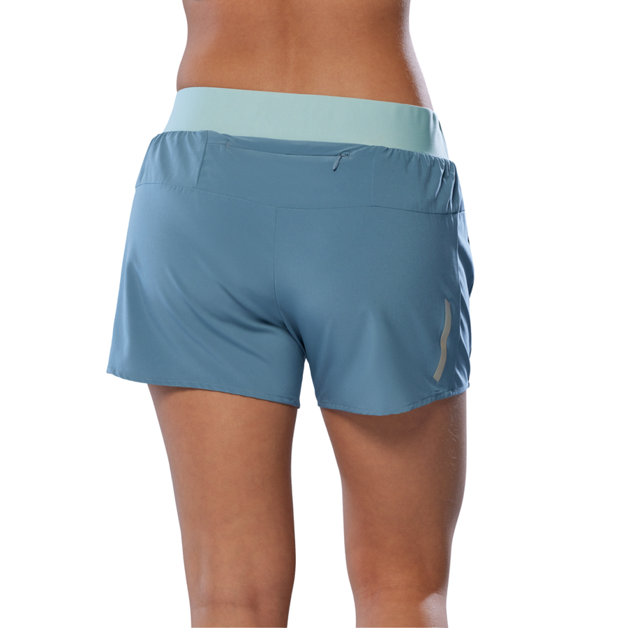 Mizuno ALPHA 4.5 SHORT Citadel