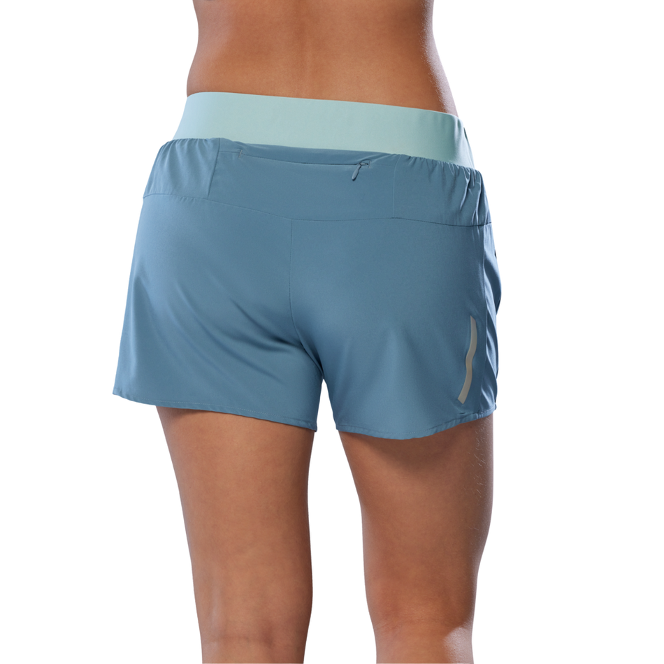 Mizuno ALPHA 4.5 SHORT Citadel