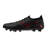 Mizuno MORELIA NEO IV BETA JAPAN Black/MORELIA 40th Red/Black