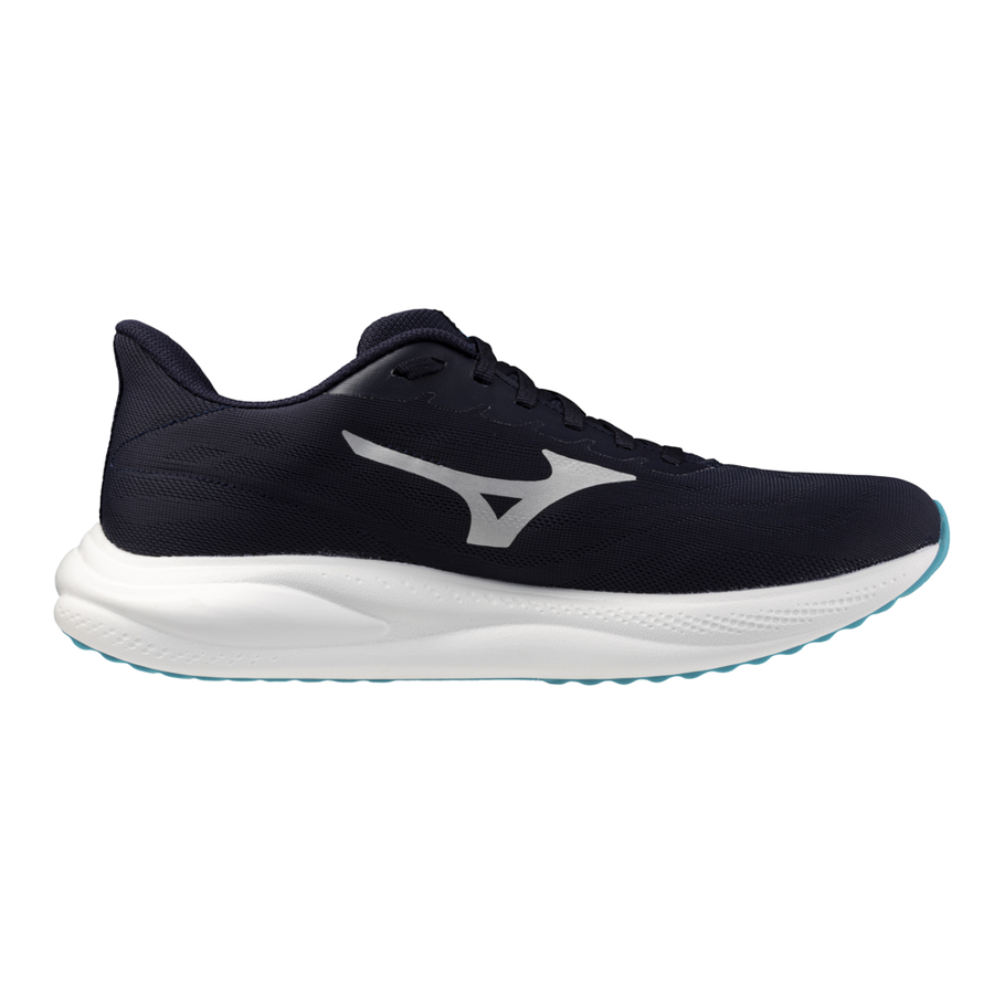 Mizuno MIZUNO REVOLT 4 Baritone Blue/Silver/Capri Bre