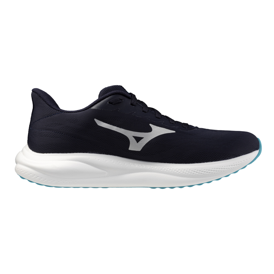 Mizuno MIZUNO REVOLT 4 Baritone Blue/Silver/Capri Bre