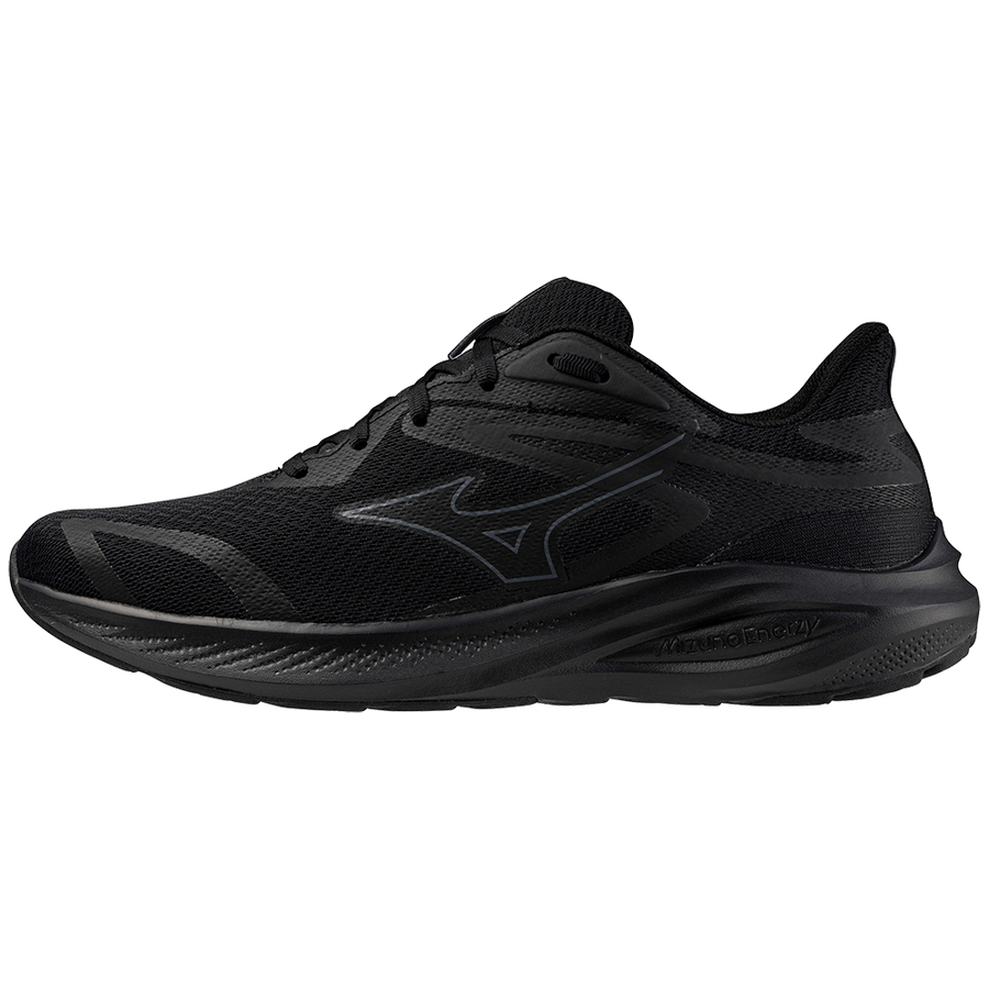 Mizuno ENERZY RUNNERZ Black/Ebony