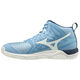Wave Supersonic 2 Mid - 