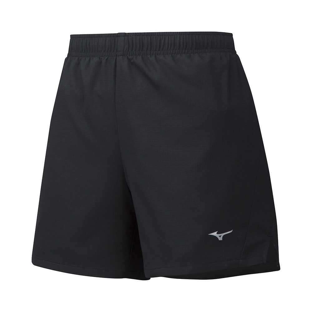 mizuno shorts womens