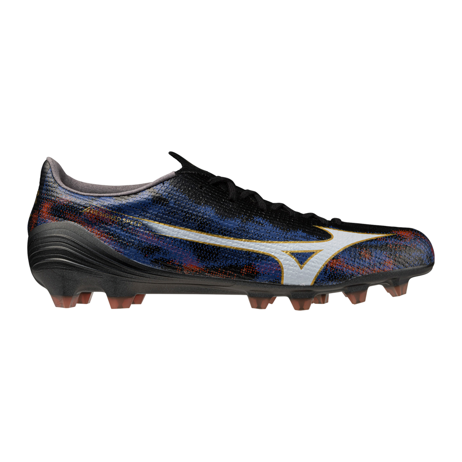 Mizuno MIZUNO α III JAPAN Black/Ancient Water