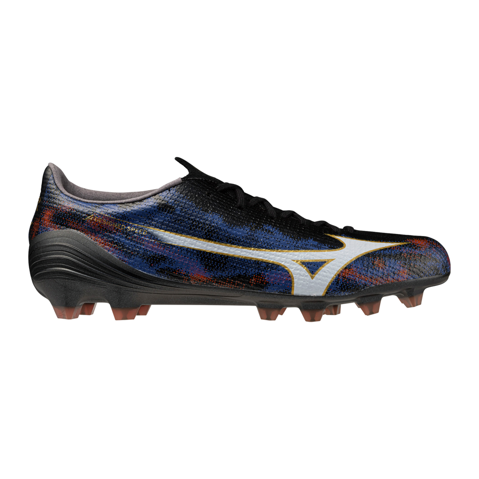 Mizuno MIZUNO &alpha; III JAPAN Black/Ancient Water