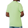Mizuno ATHLETICS RB T-SHIRT Patina green