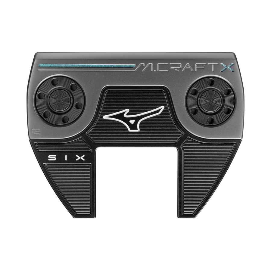 Mizuno M Craft X B6 B6