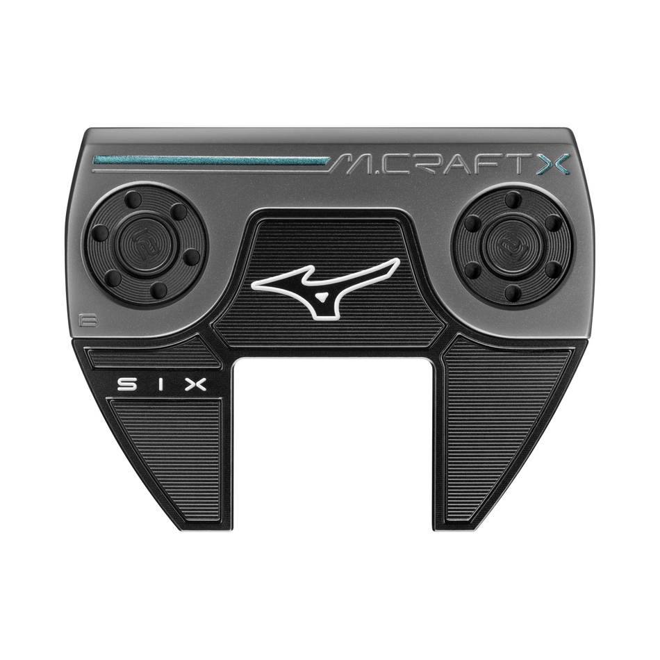 Mizuno M Craft X B6 B6