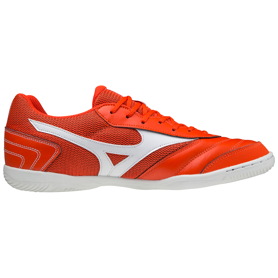 Mizuno Morelia Sala Club IN CherryTomato/White