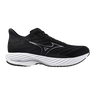 Mizuno WAVE RIDER 28 2E Black/silver/ebony