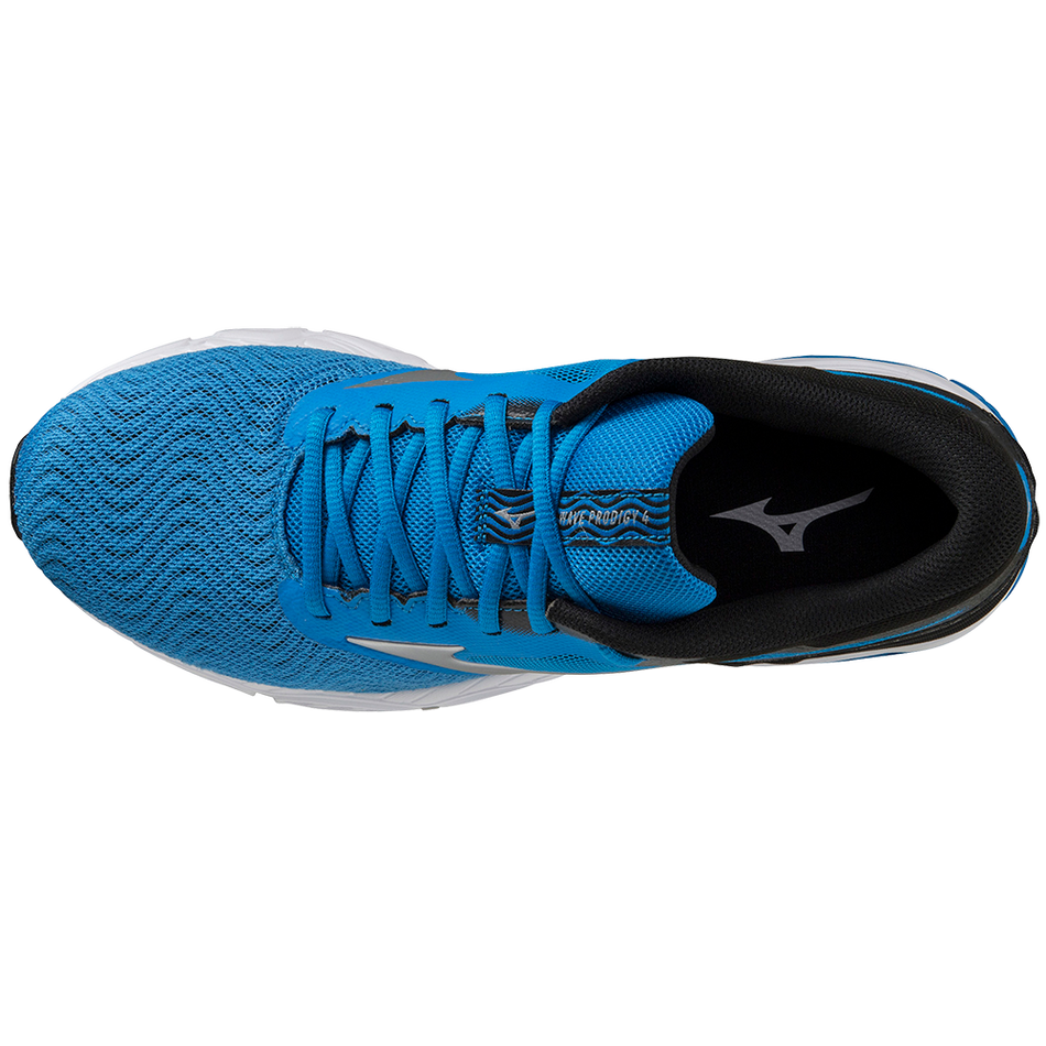Mizuno Wave Prodigy 4 IndigoBunting/Black