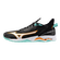 Mizuno WAVE MIRAGE 5 Black/Tangelo/Ice Green