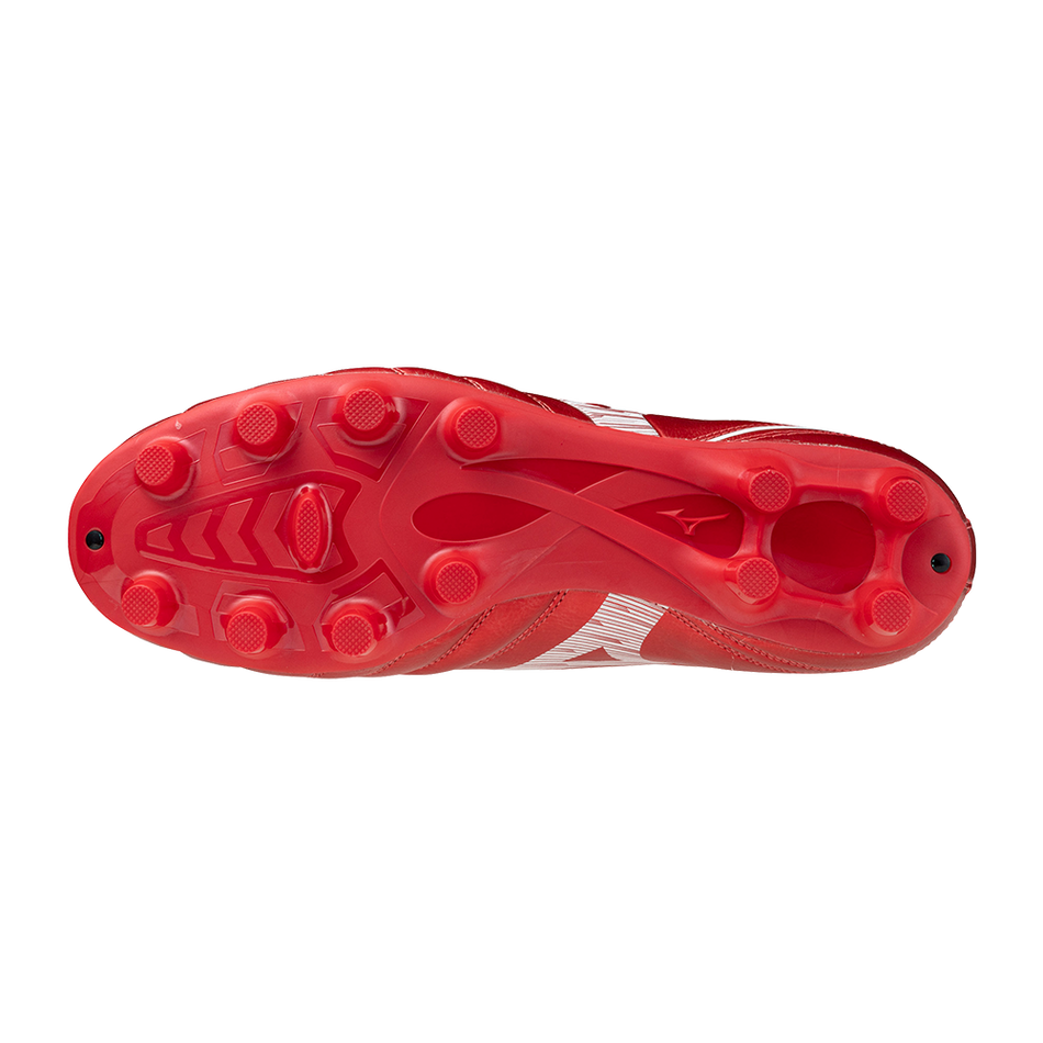 Mizuno MONARCIDA NEO III SELECT MORELIA 40th Red/White