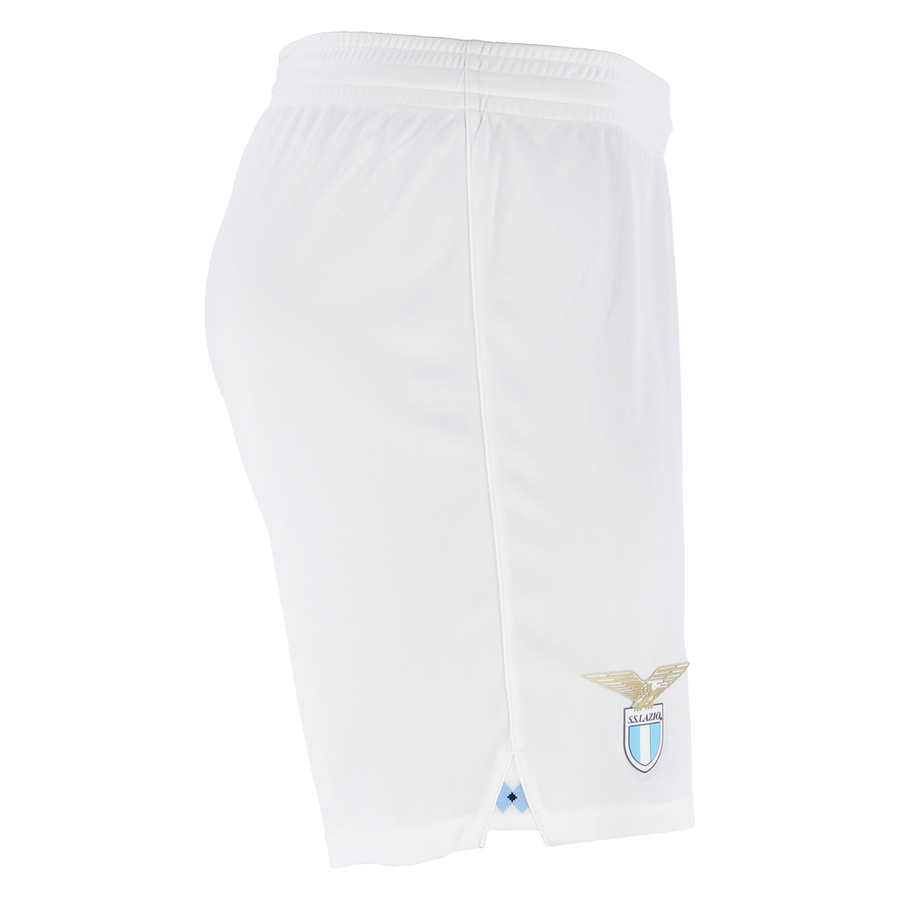 Mizuno Home Short S.S. Lazio Men 25/26 White