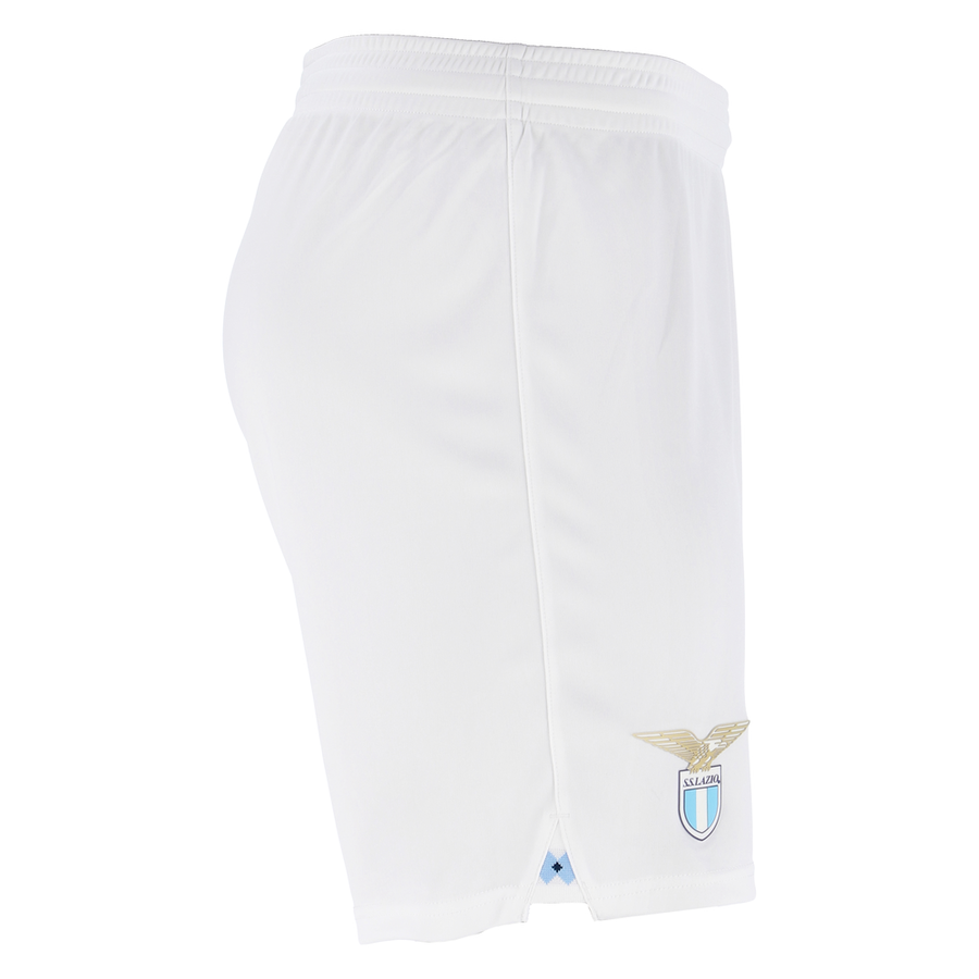 Mizuno Home Short S.S. Lazio Men 25/26 White