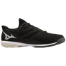Mizuno WAVE GK Black/Silver/White
