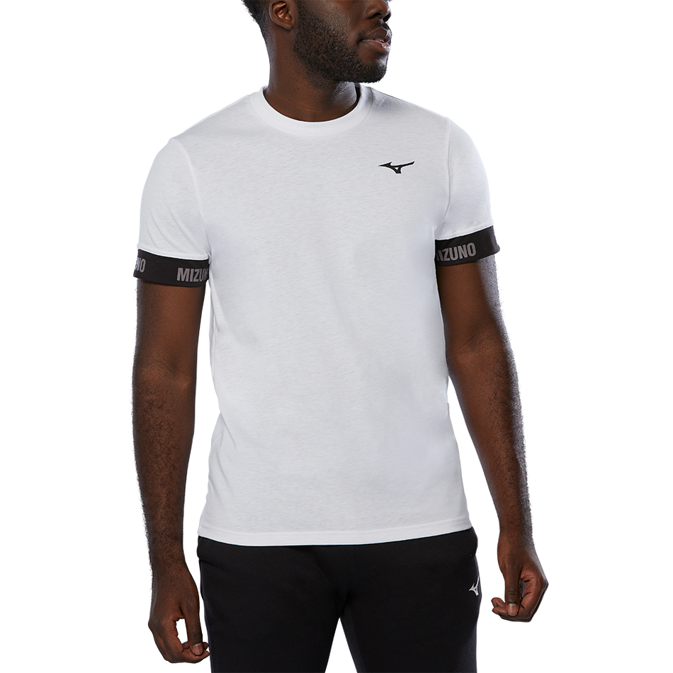 Mizuno Mizuno Tee  K2GA250101